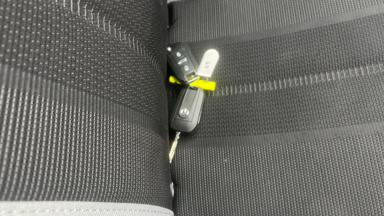 Vauxhall Mokka 1.2 Turbo 100 Elite Edition 5dr Petrol Hatchback